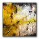 Connect. Find Connection. Networking. Warmth and Light.  Oil on canvas; 24