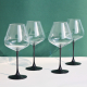 Gala Wine Glasses-set of 2