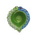 Whole Leaf Oil Diyas