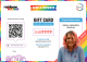 Exclusive e-Gift Card - Supported by Richa Vashista