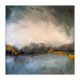 Art - HOPE - Oil on canvas; 16