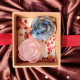 Labradorite Rose Roses