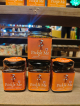 Prawn Star Dried Prawn Pickle