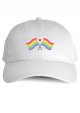 Pride Flag Cap (1)