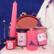 Embrk - Just Breathe Candle