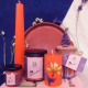 Embrk - Be Grounded Candle