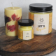 Embrk - Let's Refresh Candle