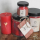 Embrk - With Grace Candle