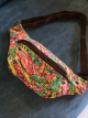 Tropicane Chest Bag (Genderfluid)