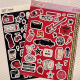 Sticker Sheet