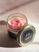 Lavender Scented Candle- handpoured soy wax