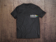 Move Forward Black T-shirt