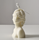 Fleur Girl Candle