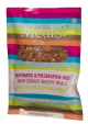 Freeze Dried Blackdal + Rice 