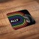 Ally Mousepad