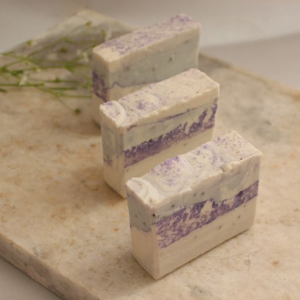Embrk - Lavender Haze Soap