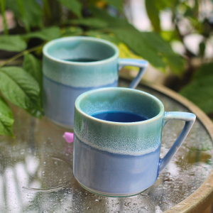 Shore Mugs (set of 2)