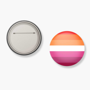 Lesbian Badges