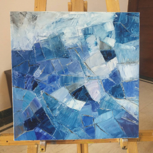 Art  - Diversity and Inclusion