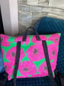 Biscus Bagpack