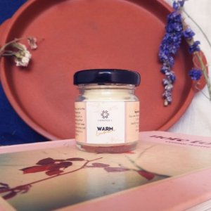 Embrk - Warm Embrace Candle