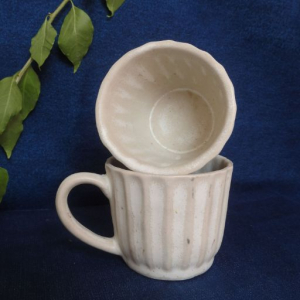 Embrk - Mini Teacup Set of 2