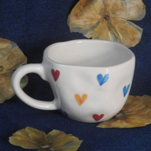 Embrk - All The Love Mug
