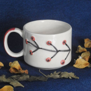 Embrk - Vine Mug