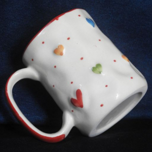 Embrk - My Love Mug