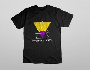 intersex