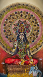 Mahalakshmi